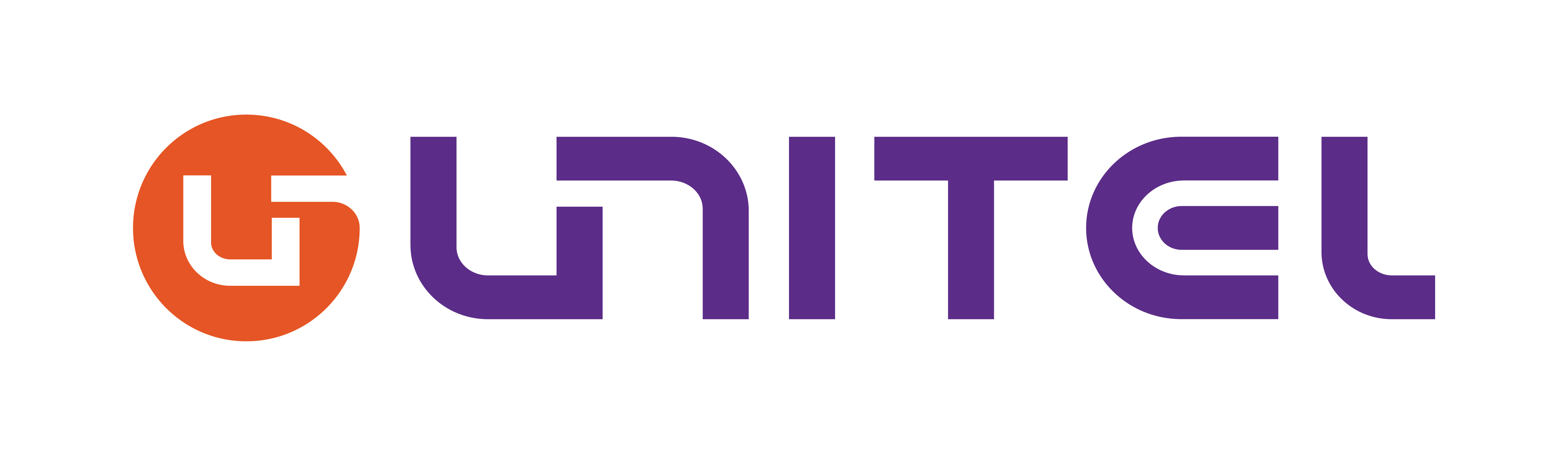 UNITEL logo